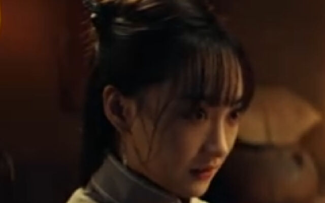 《民间摆渡人》高清
