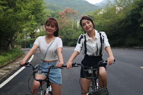 甜蜜恰好也三十