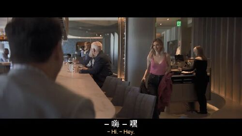黑夜终至
