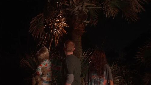 一夜无眠