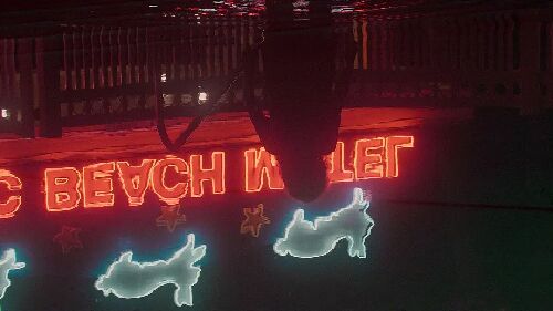 一夜无眠