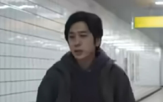 《8号出口》预告