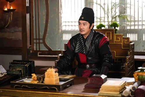 狄仁杰之降魔咒