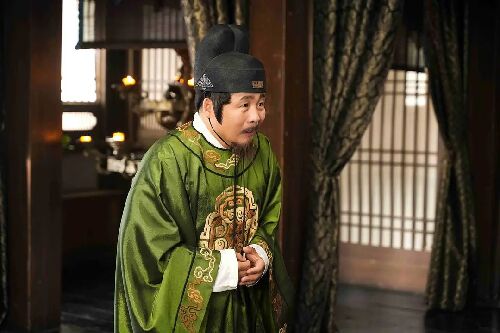 狄仁杰之降魔咒