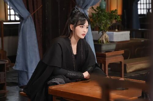 狄仁杰之降魔咒