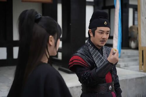狄仁杰之降魔咒