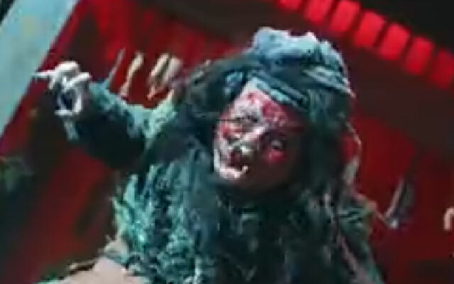 《狄仁杰之降魔咒》预告