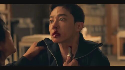 杀婴者