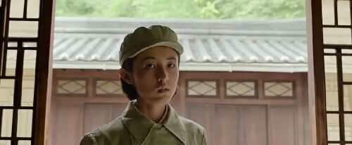 志愿军：浴血和平