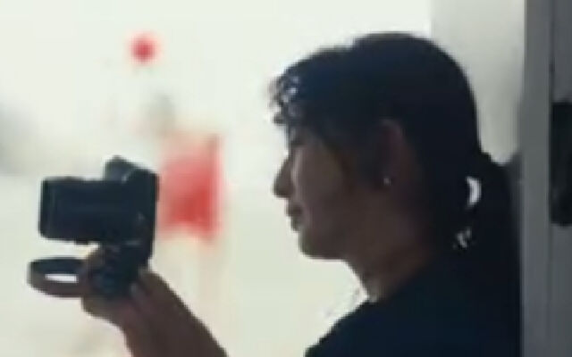 《轻于鸿毛》发布片尾曲《全力以赴的人生 终将满载而归》MV