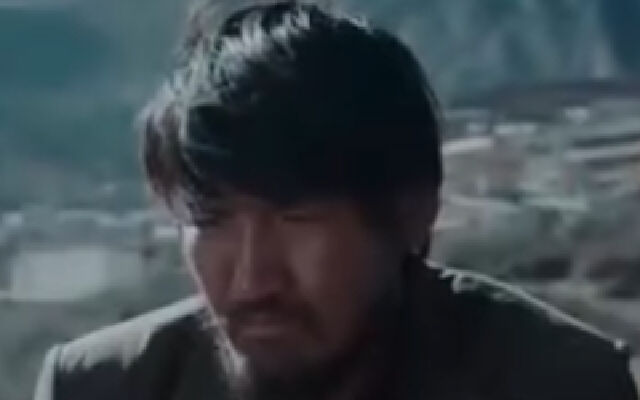 《洛桑的家事》预告
