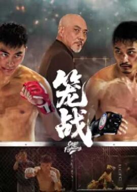 笼战 笼战
