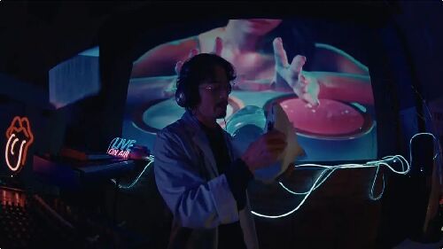 音欲