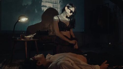 音欲
