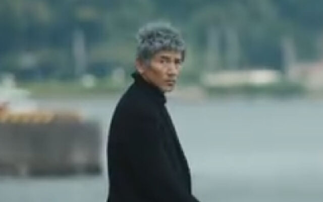 《海的沉默》正式预告
