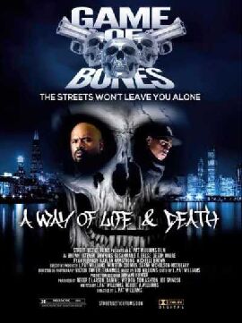 Game of Bones: A Way of Life & Death
