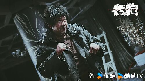 老狗