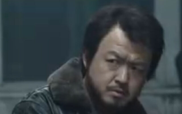 《老狗》定档预告