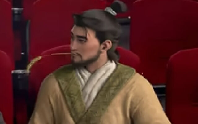 《三国的星空第一部》发布「十问曹操」对谈短片