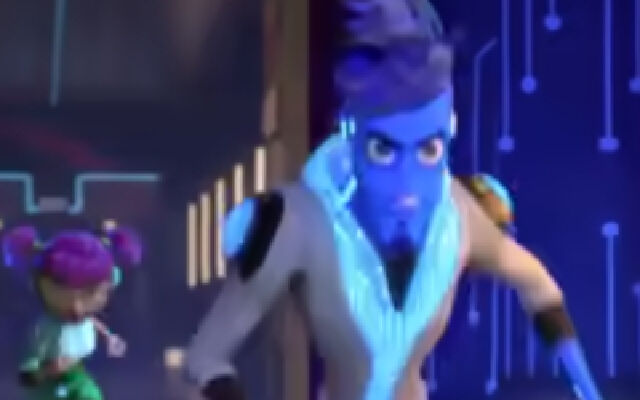 《疯狂电脑城》剧情预告