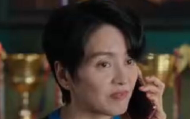 《临时决斗》发布“龙卷风再就业”正片片段 《临时决斗》发布“龙卷风再就业”正片片段