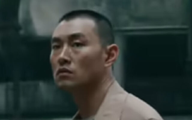 《毕正明的证明》定档预告 《毕正明的证明》定档预告