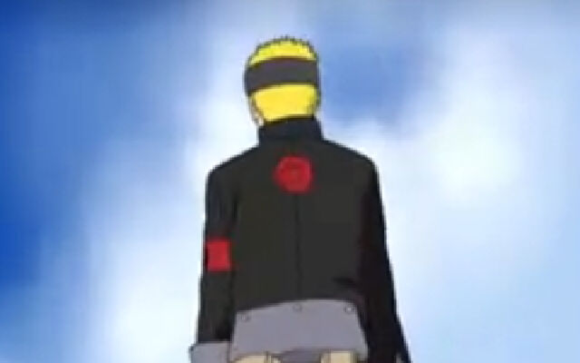 《火影忍者剧场版：终章》预告