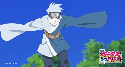 火影忍者剧场版：博人传