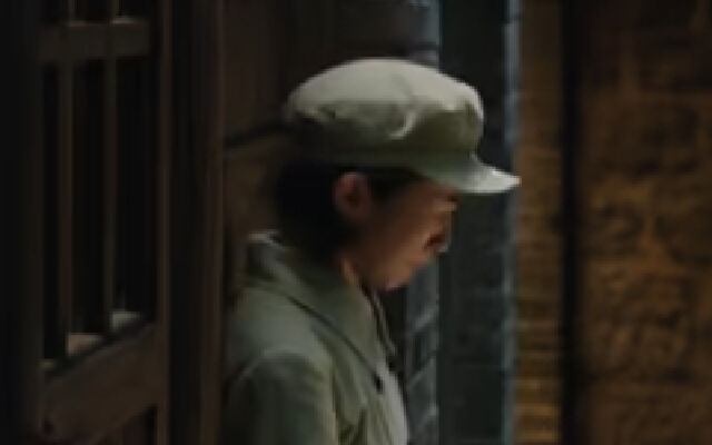 《志愿军：浴血和平》终极预告