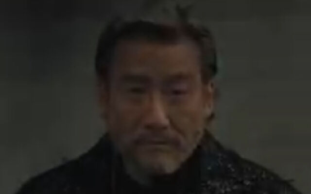 《风林火山》发布“豪门继承战”主题预告