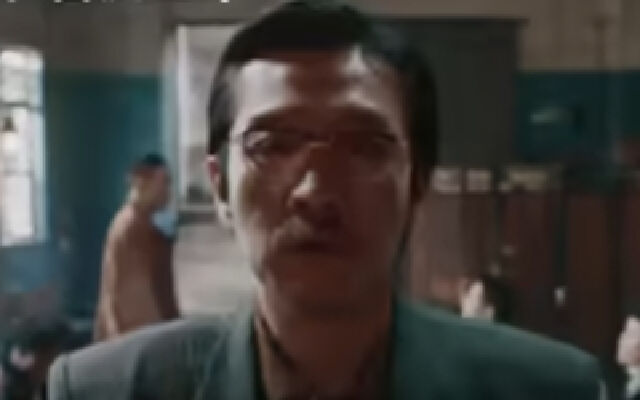 《毕正明的证明》发布“请看管好随身财物”版预告 《毕正明的证明》发布“请看管好随身财物”版预告