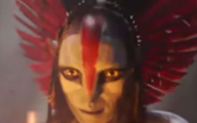 阿凡达：火与烬