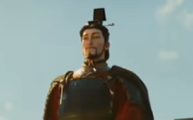 《三国的星空第一部》终极预告