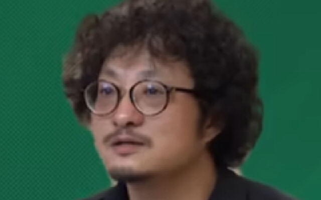 《毕正明的证明》发布“动作江湖”版特辑 《毕正明的证明》发布“动作江湖”版特辑