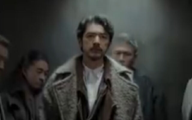 《风林火山》终极预告