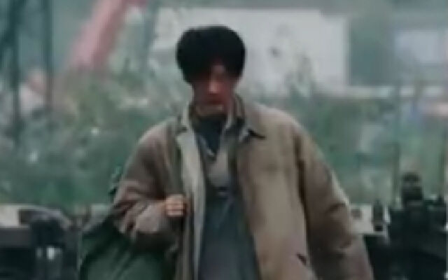 《毕正明的证明》终极预告 《毕正明的证明》终极预告