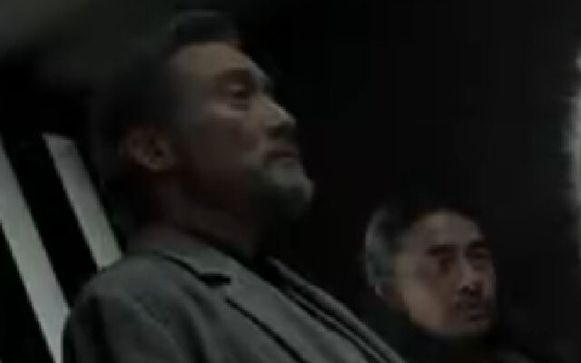 《风林火山》发布“棋逢对手”正片片段