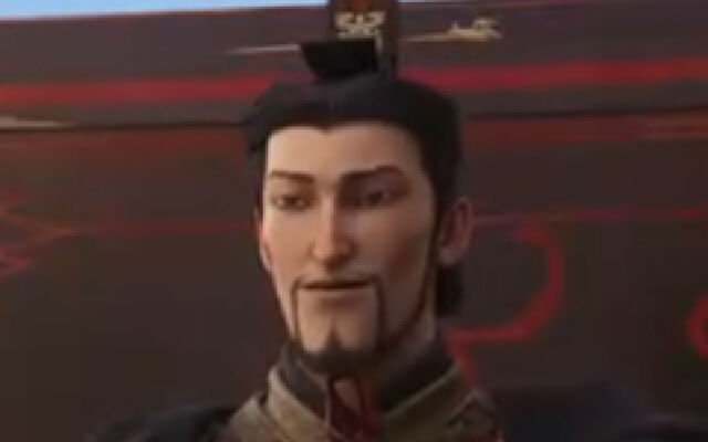 《三国的星空第一部》发布「官渡前宴」正片片段