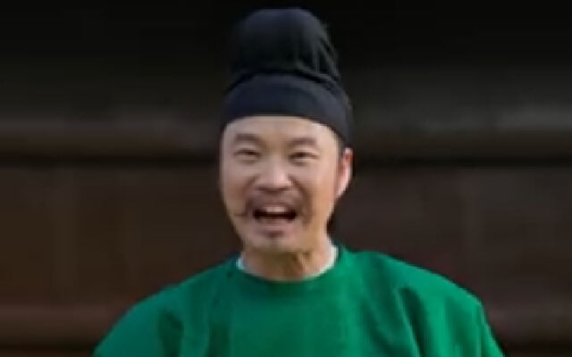 《长安的荔枝》高清 《长安的荔枝》高清