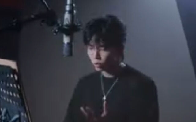 《三国的星空第一部》发布片尾主题曲《万丈星辰》MV