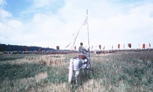 圣女贞德