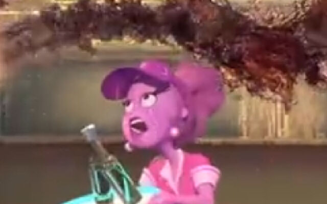 《疯狂电脑城》发布主题曲《信我所信》MV