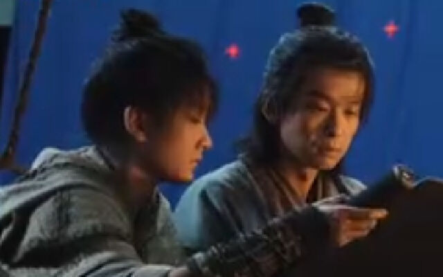 《刺杀小说家2》发布“这一家子”版特辑