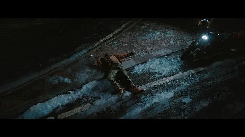 盗亦有道