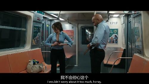 盗亦有道