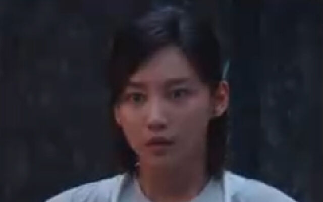 《他年她日》预告