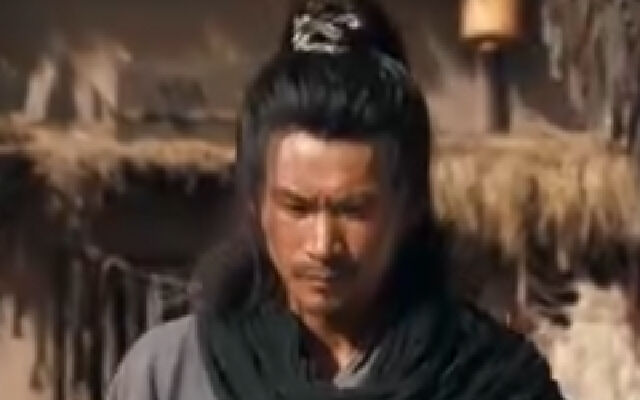 《醉刀客》》终极预告