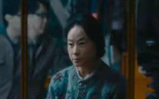 《阳光俱乐部》定档预告