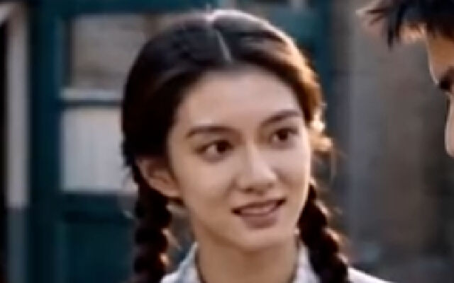 《热血大陈岛》坚韧女主版预告