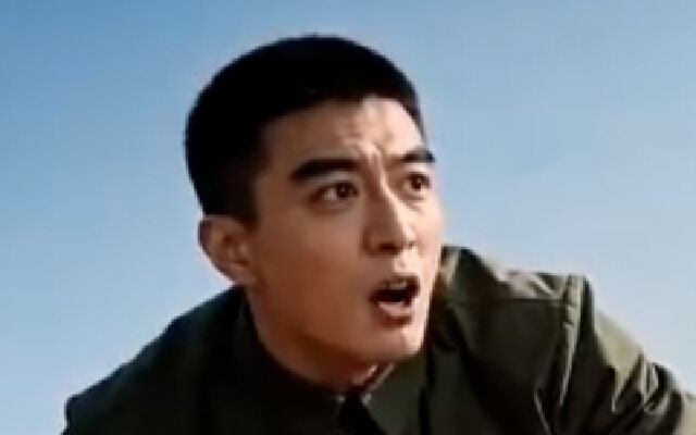 《热血大陈岛》终极预告